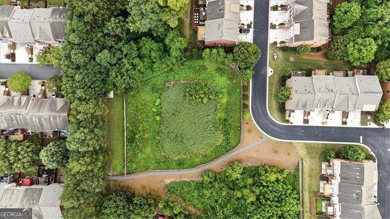 5045 Ridgemont Walk Atlanta - 38