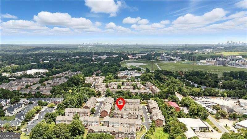 5045 Ridgemont Walk Atlanta - 41