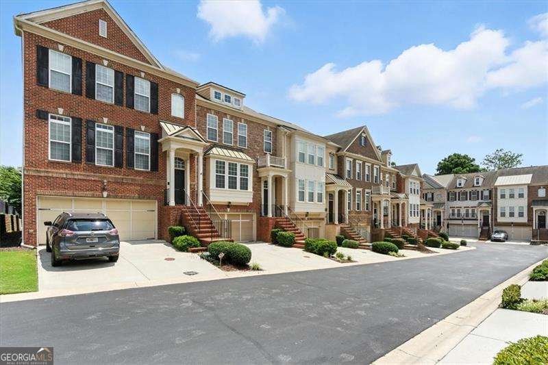 5045 Ridgemont Walk Atlanta - 49