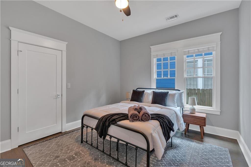 450 Atwood Street Atlanta - 1