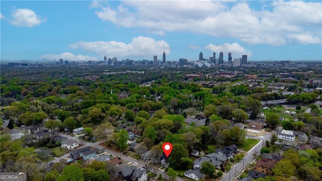 450 Atwood Street Atlanta - 14