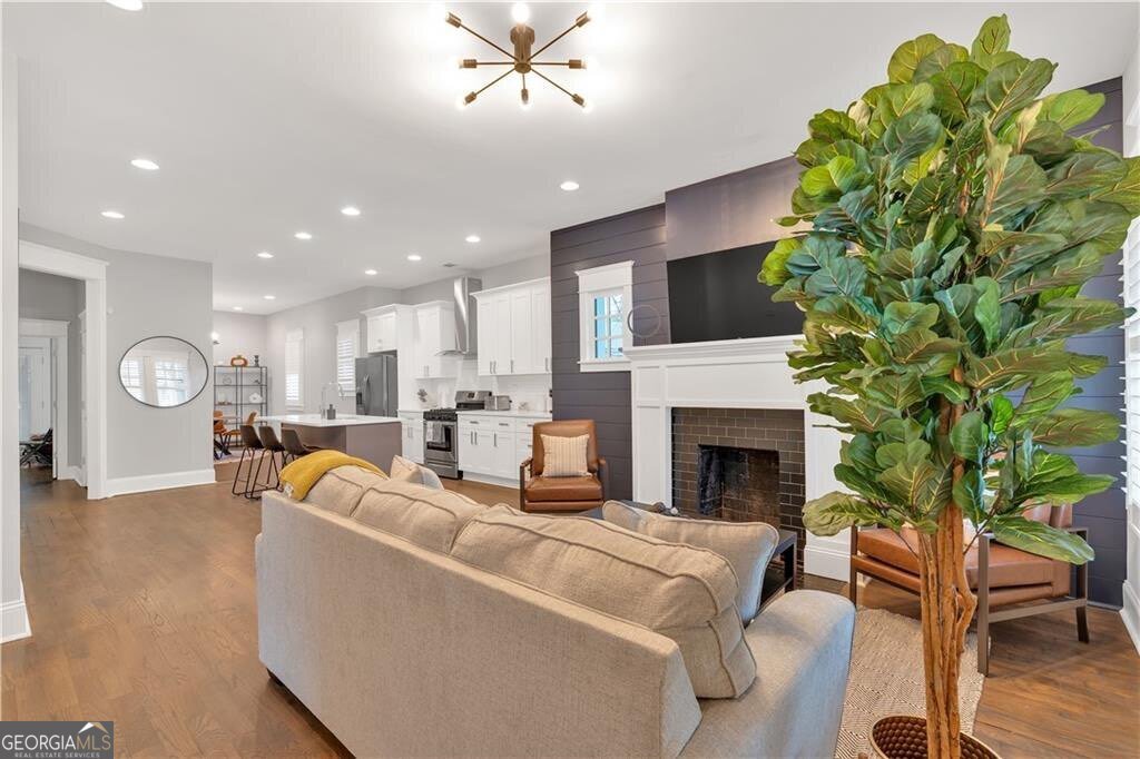450 Atwood Street Atlanta - 3