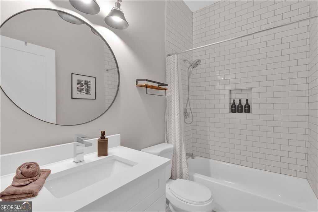 450 Atwood Street Atlanta - 4