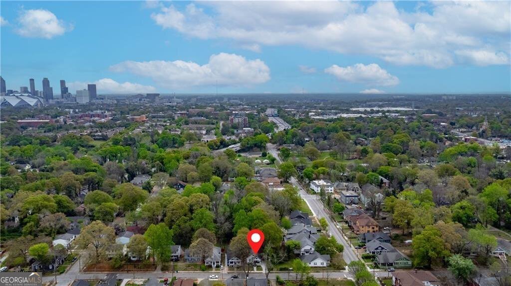 450 Atwood Street Atlanta - 5