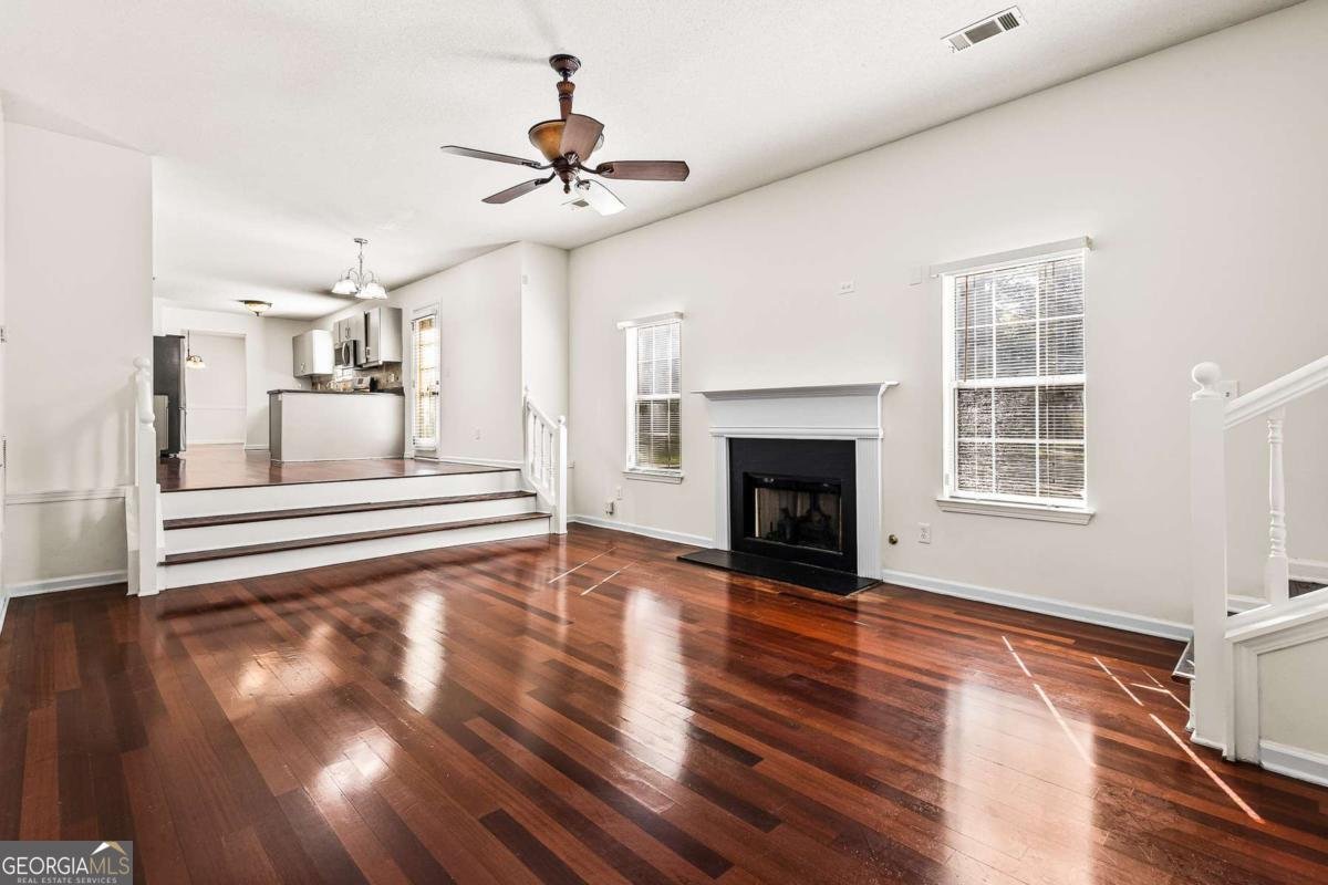 1670 Duren Fields Way Lithonia - 13