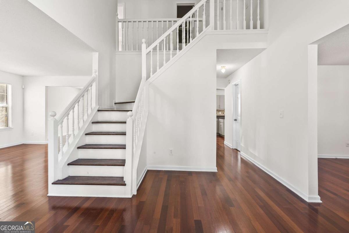 1670 Duren Fields Way Lithonia - 2