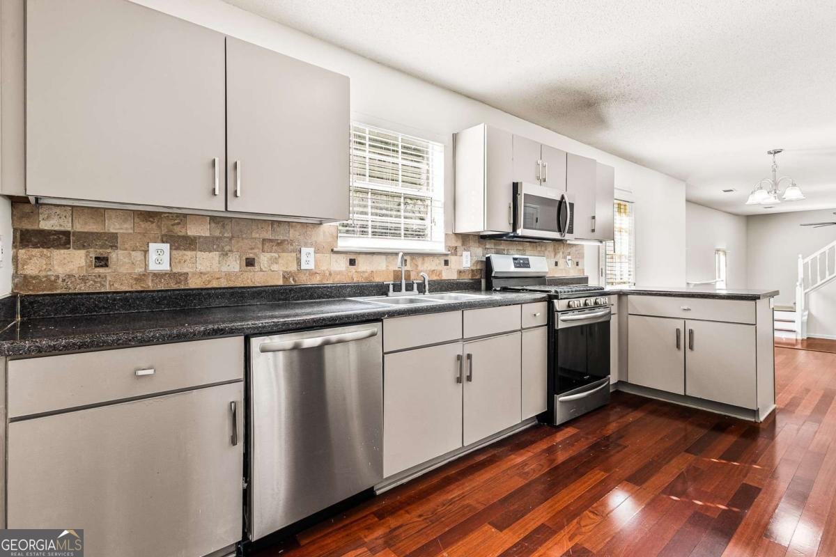 1670 Duren Fields Way Lithonia - 7