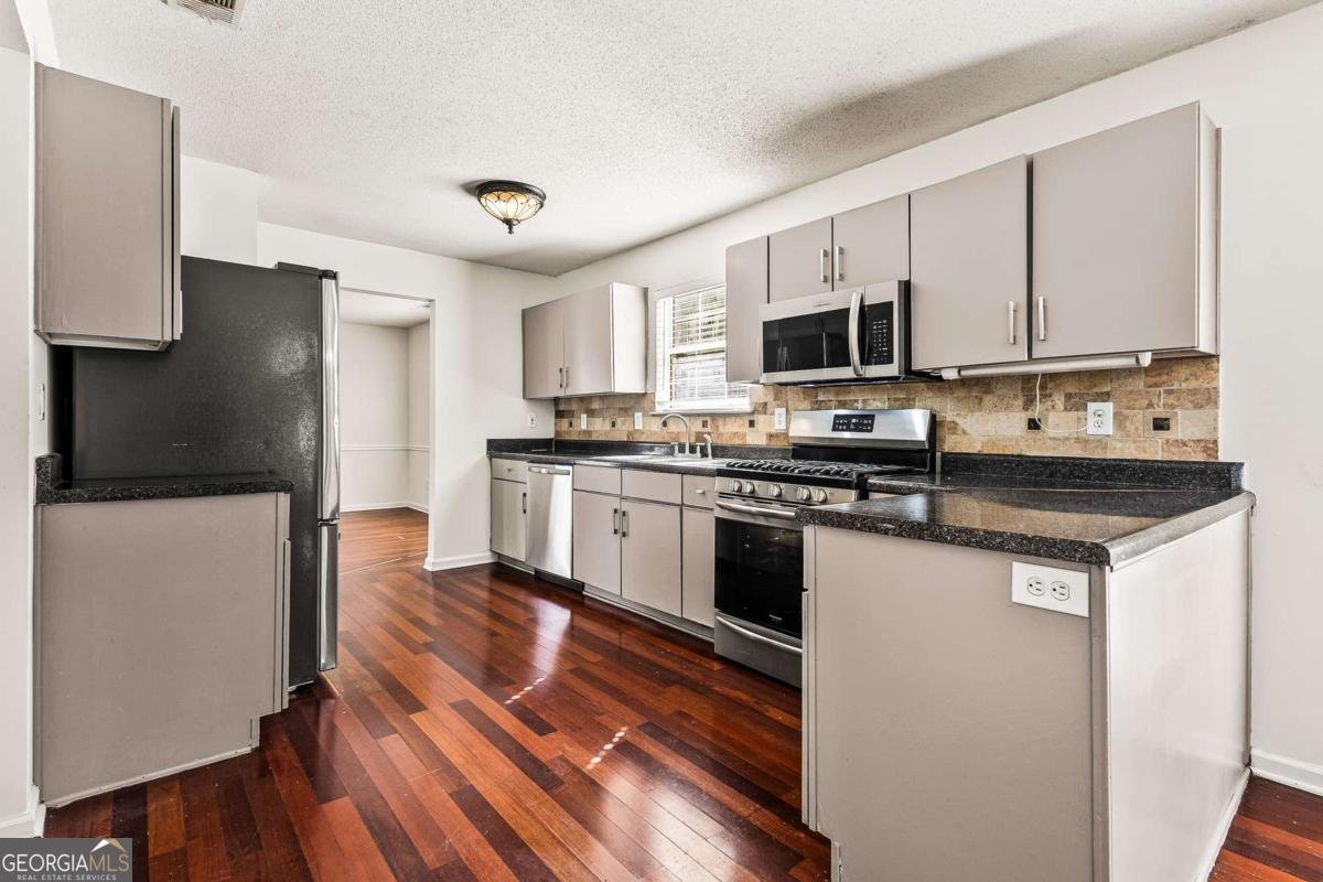 1670 Duren Fields Way Lithonia - 8