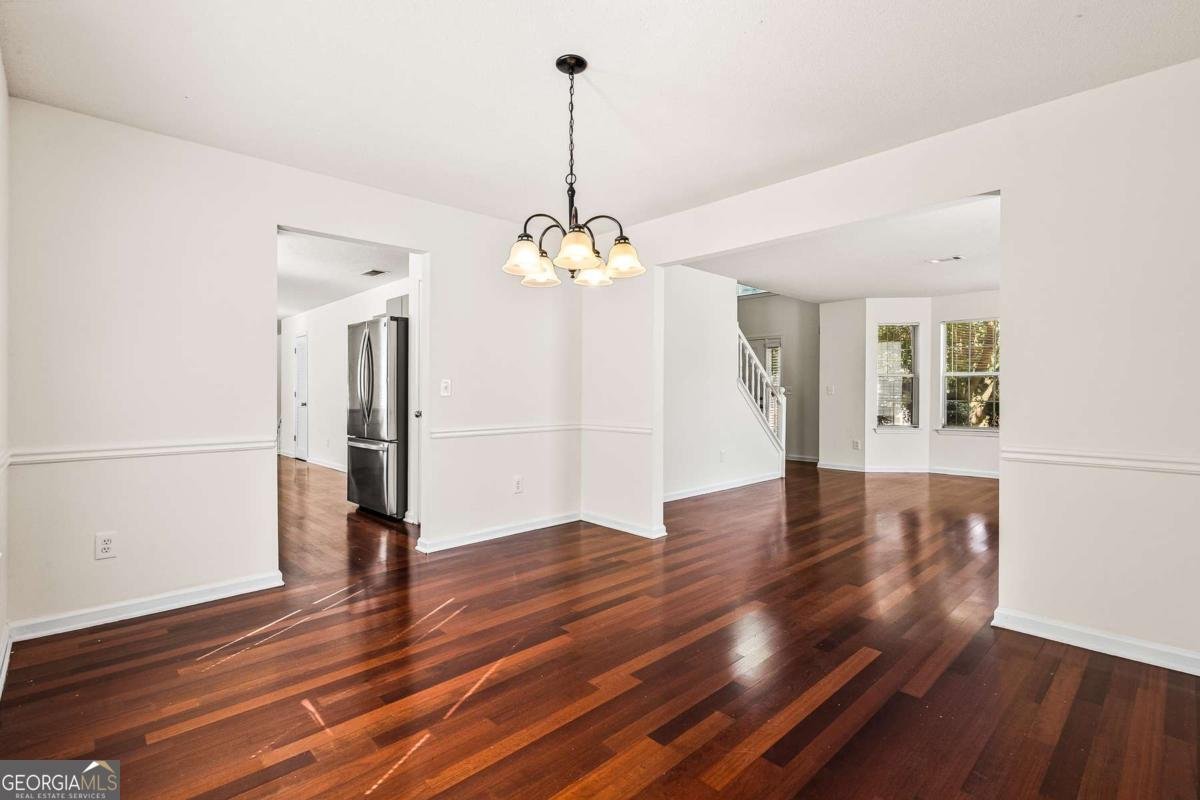 1670 Duren Fields Way Lithonia - 9