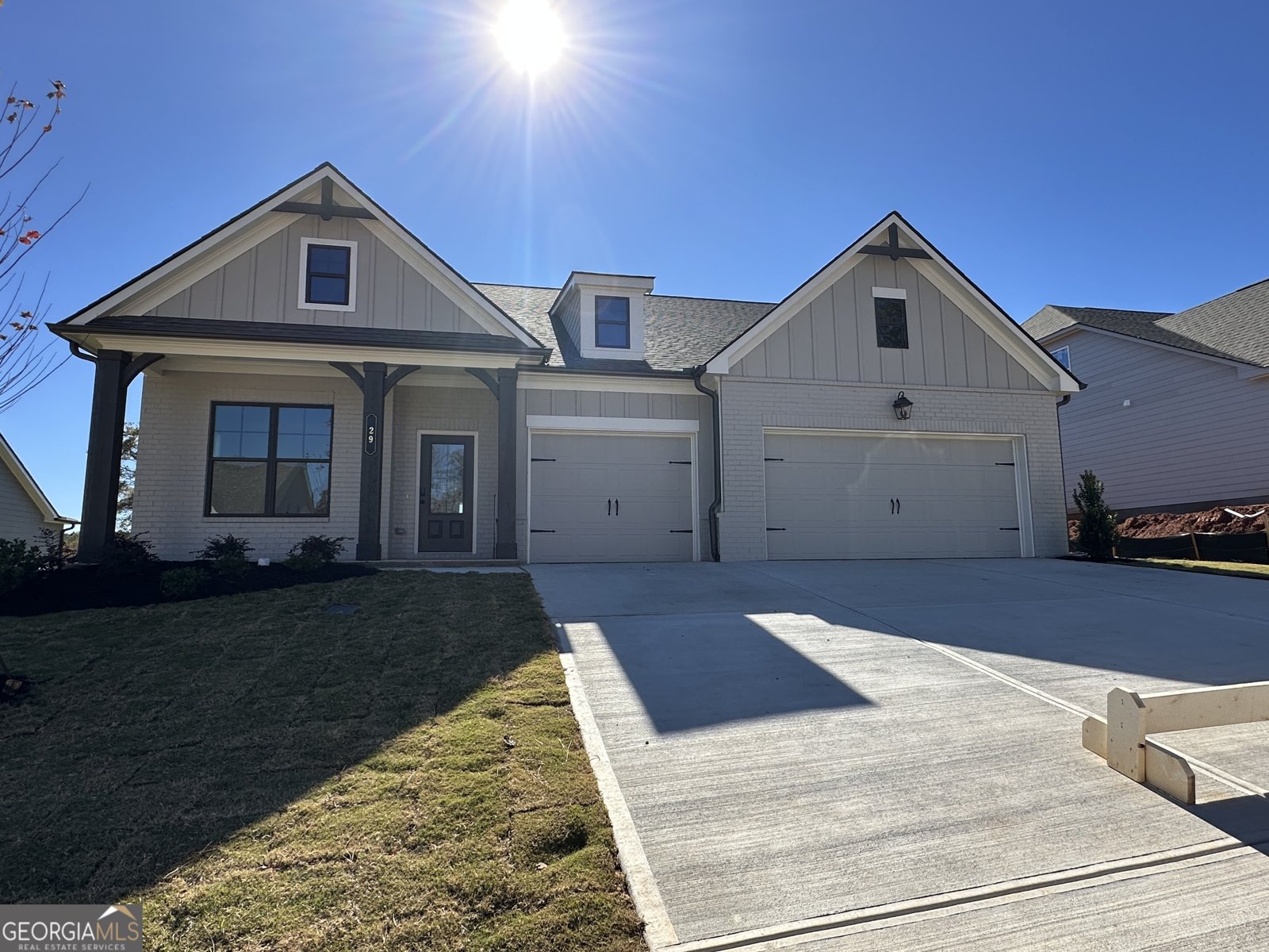 29 Rose Lake Court Hoschton - 1