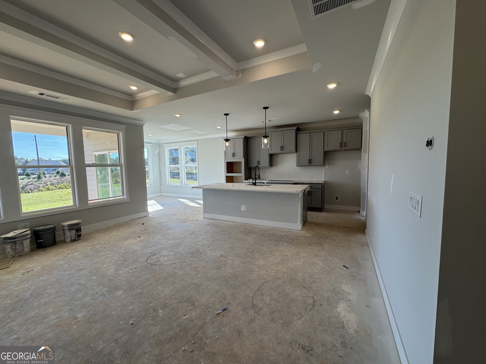 29 Rose Lake Court Hoschton - 6