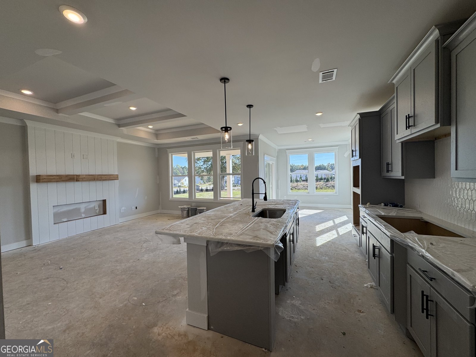 29 Rose Lake Court Hoschton - 8