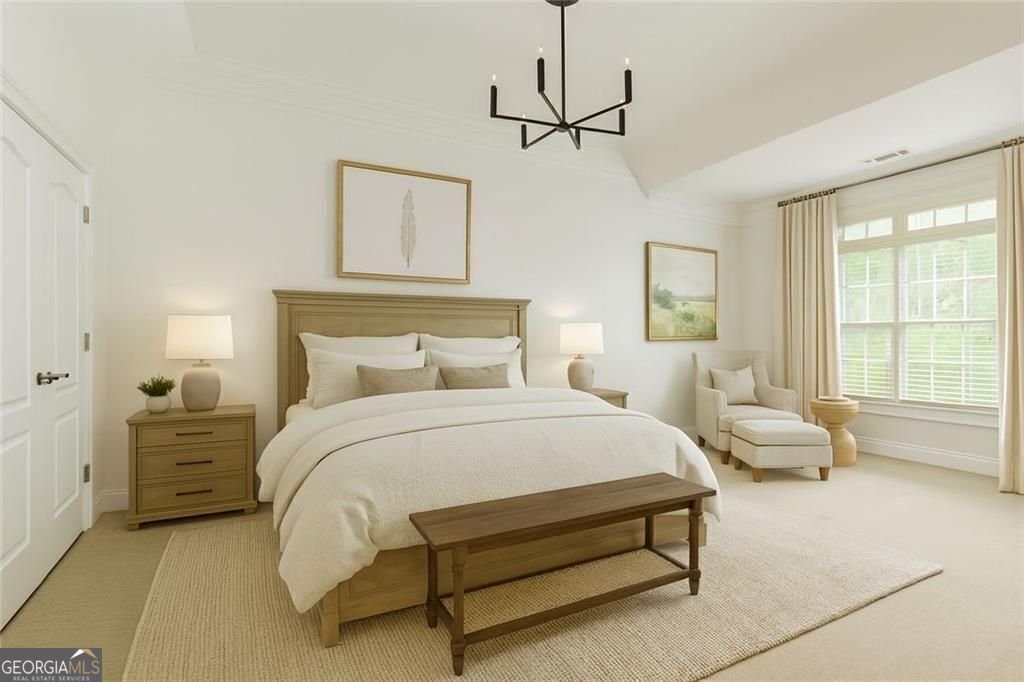 956 Persimmon Point Sandy Springs - 22