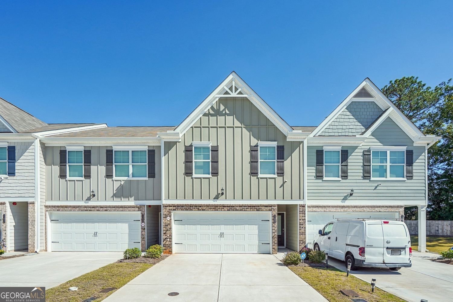 11692 Mendenhall Court Hampton - 1