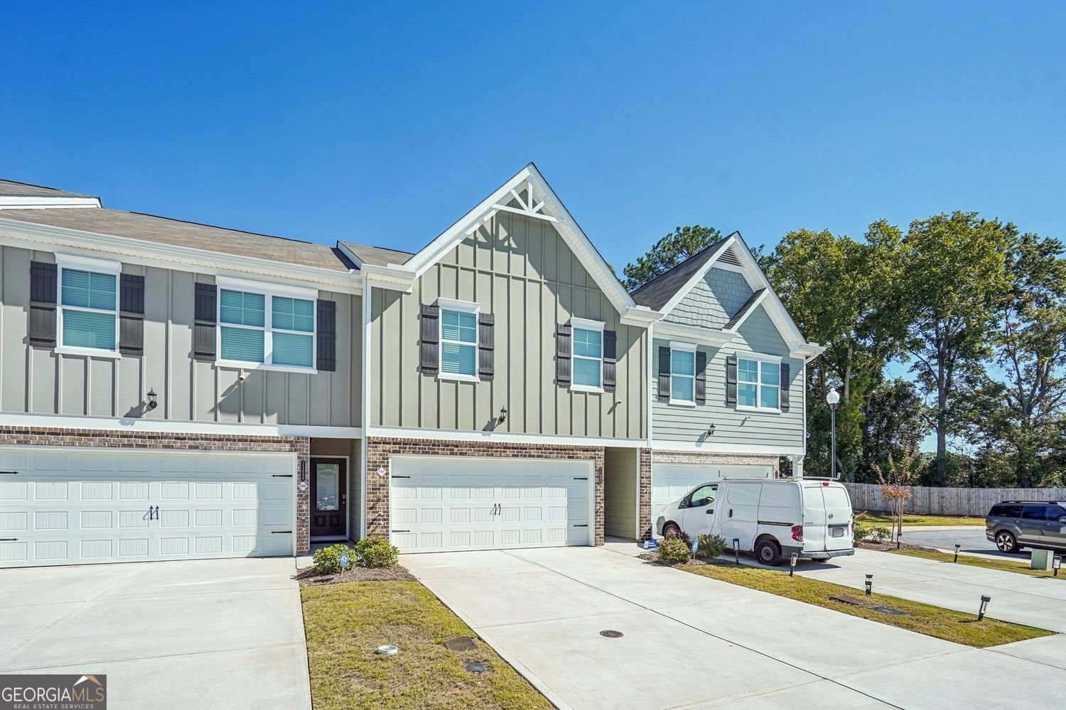 11692 Mendenhall Court Hampton - 2