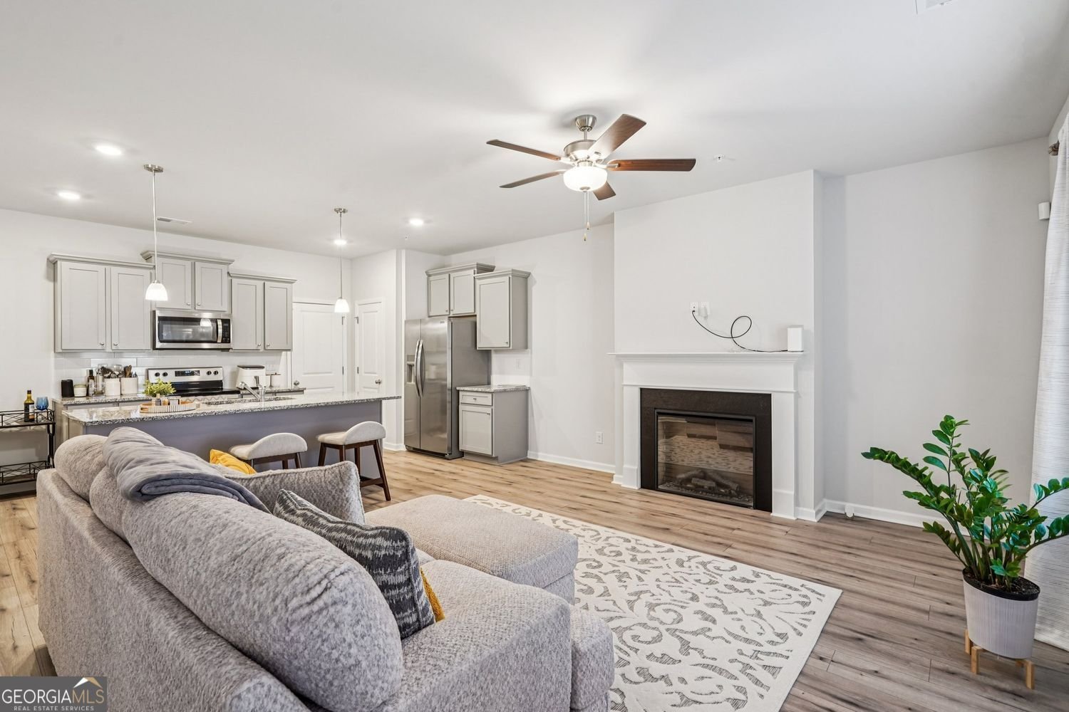 11692 Mendenhall Court Hampton - 5