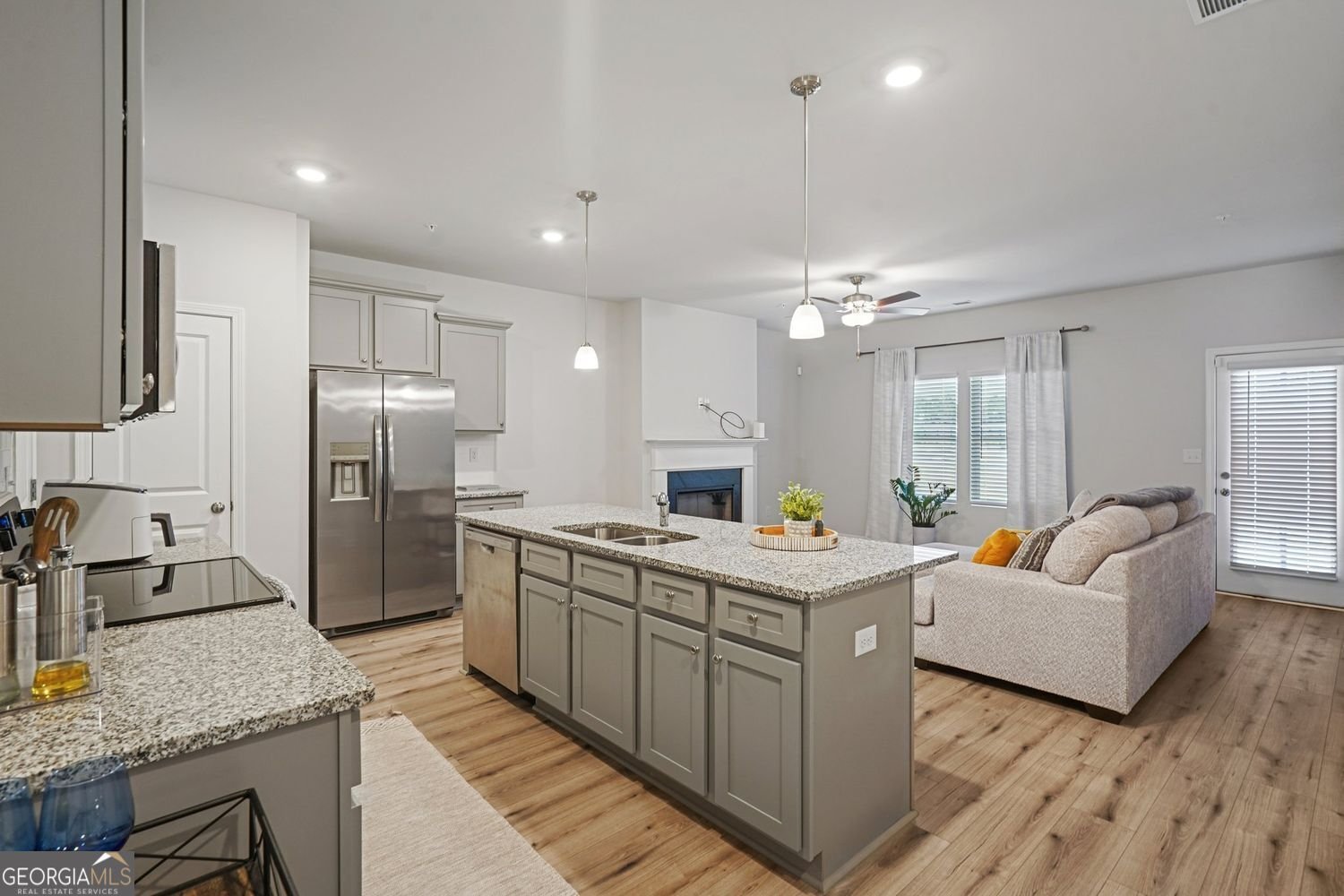 11692 Mendenhall Court Hampton - 8