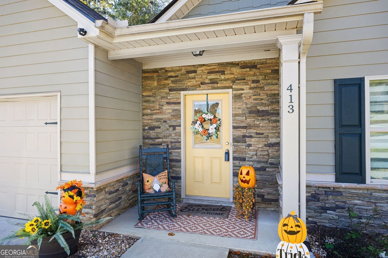 413 River Bluff Drive Temple - 1