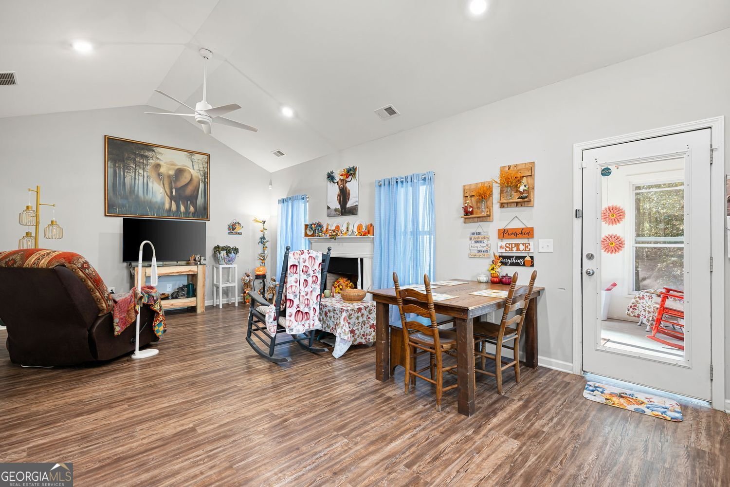 413 River Bluff Drive Temple - 10