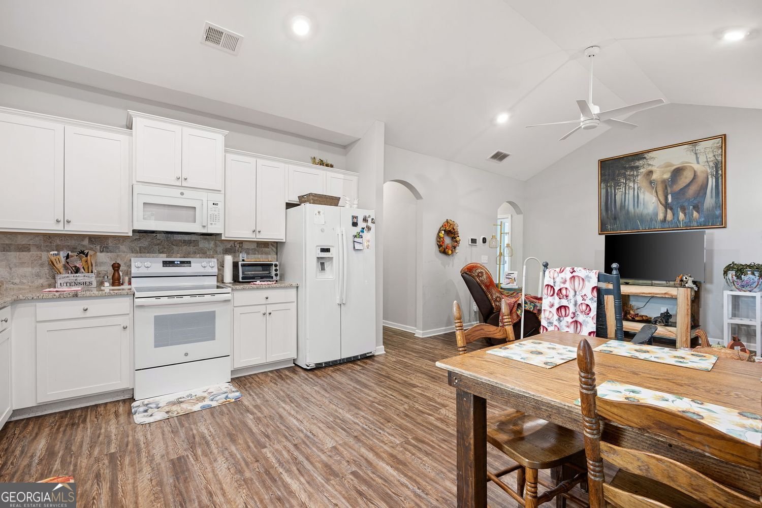 413 River Bluff Drive Temple - 11