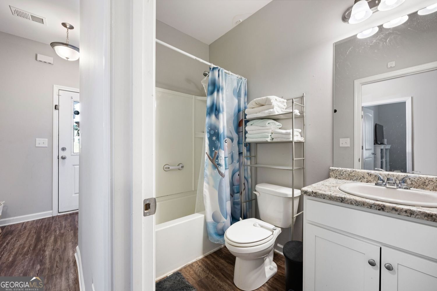 413 River Bluff Drive Temple - 19