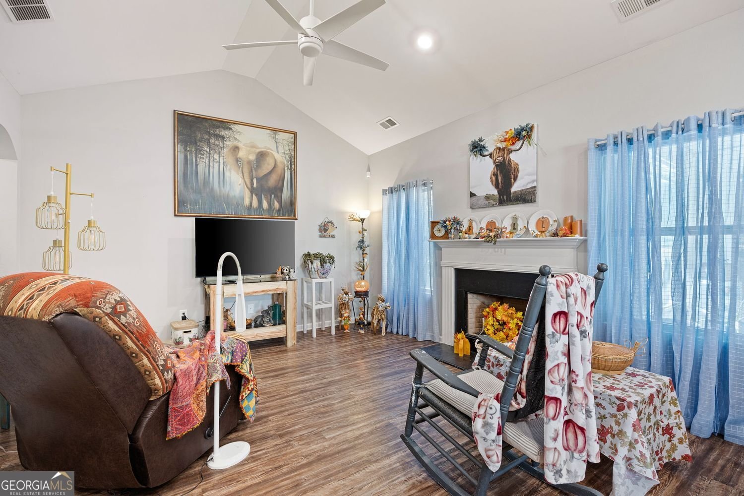 413 River Bluff Drive Temple - 4