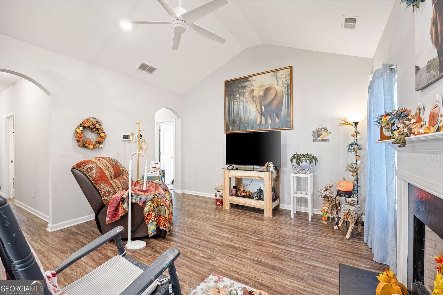 413 River Bluff Drive Temple - 5