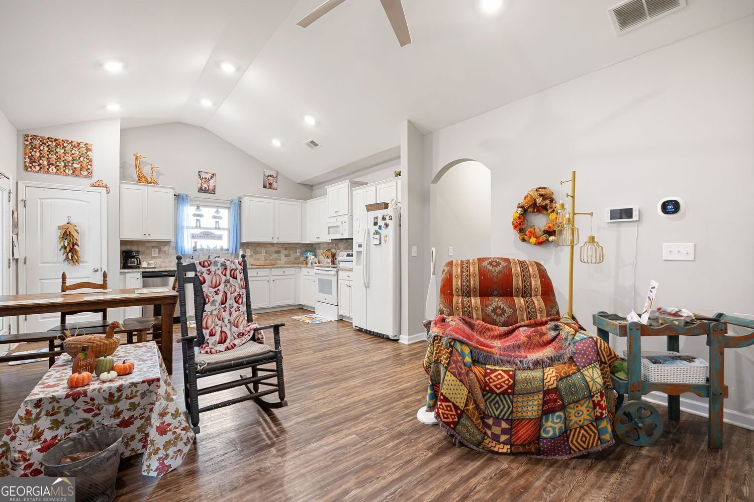 413 River Bluff Drive Temple - 6