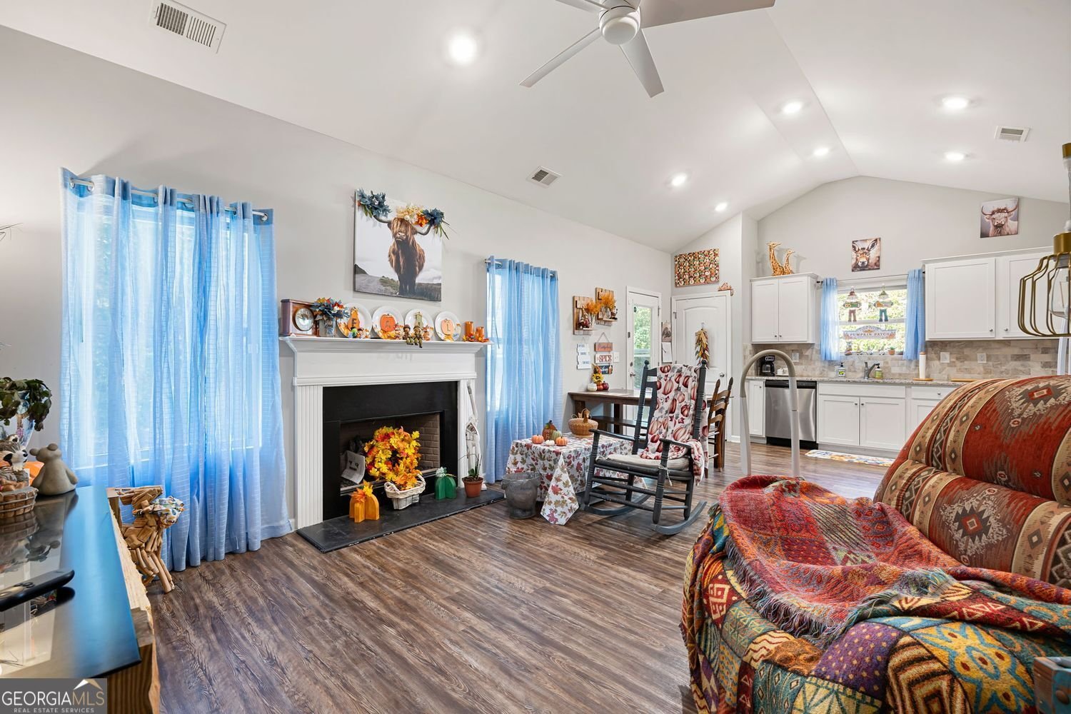 413 River Bluff Drive Temple - 7