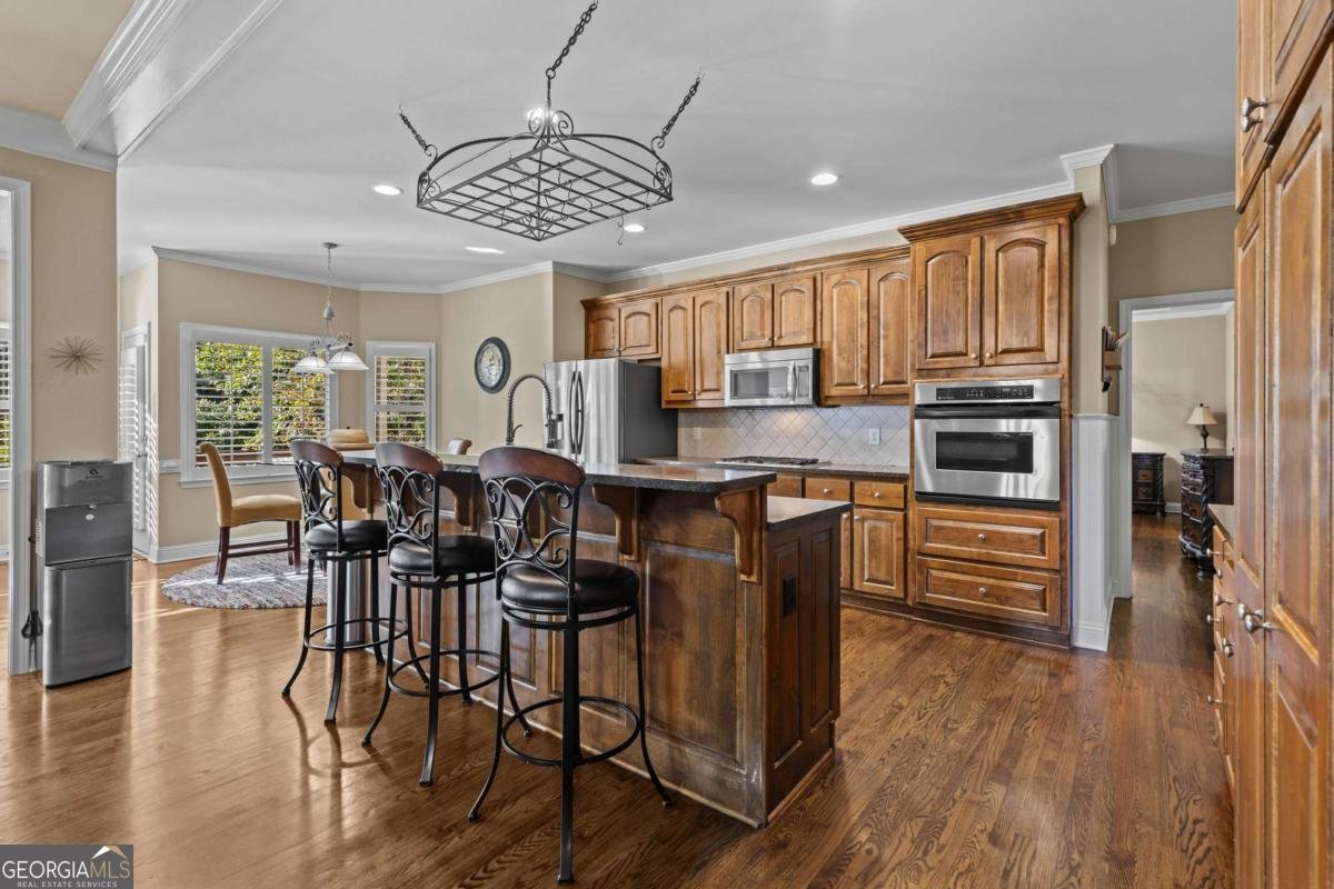 3325 Sweet Basil Lane Loganville - 10