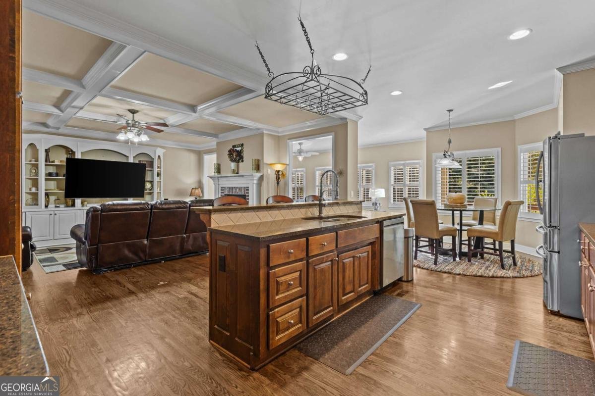 3325 Sweet Basil Lane Loganville - 11