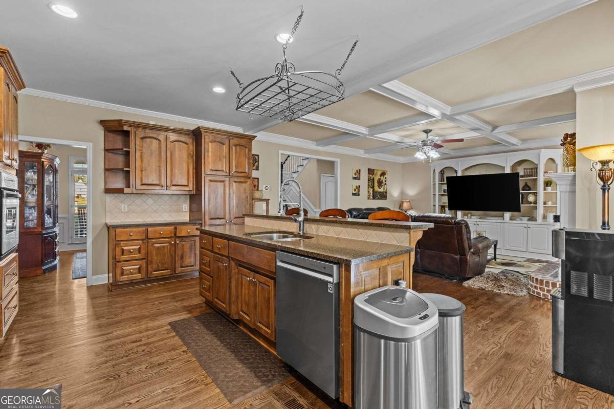 3325 Sweet Basil Lane Loganville - 12