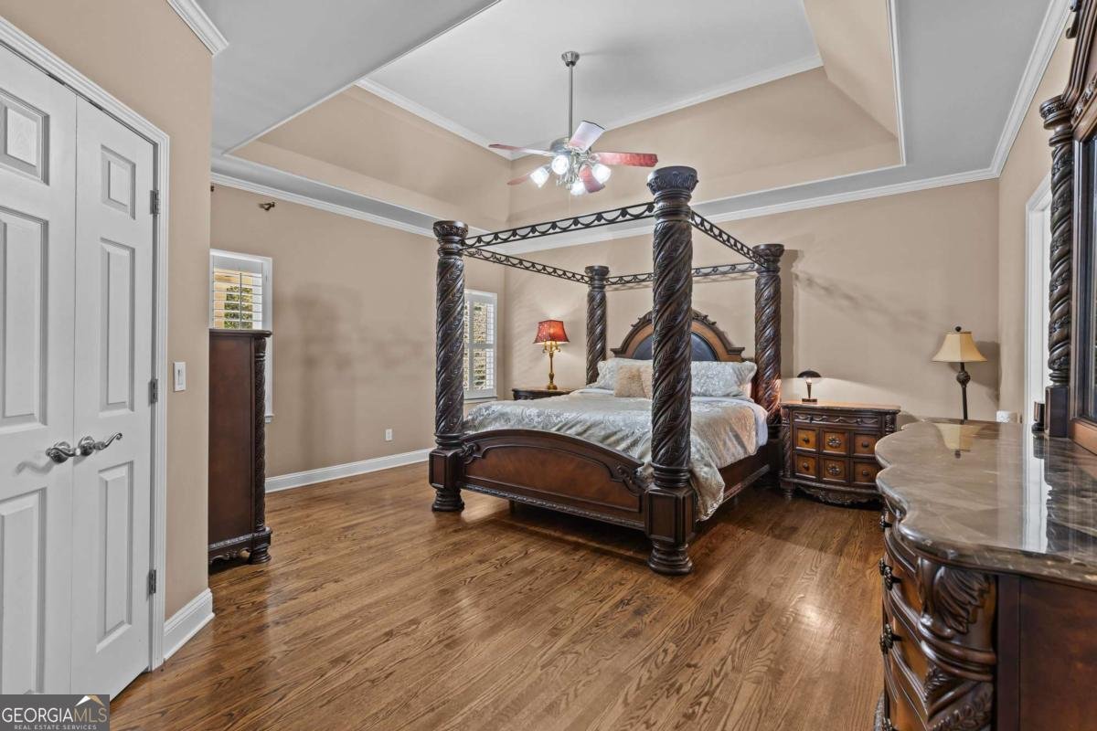 3325 Sweet Basil Lane Loganville - 16