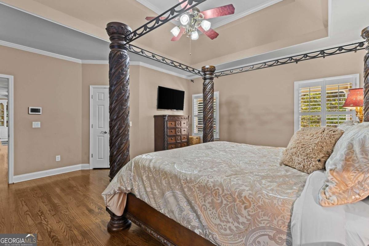 3325 Sweet Basil Lane Loganville - 17