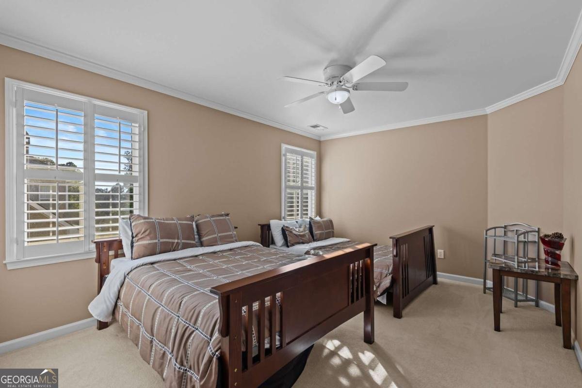 3325 Sweet Basil Lane Loganville - 24