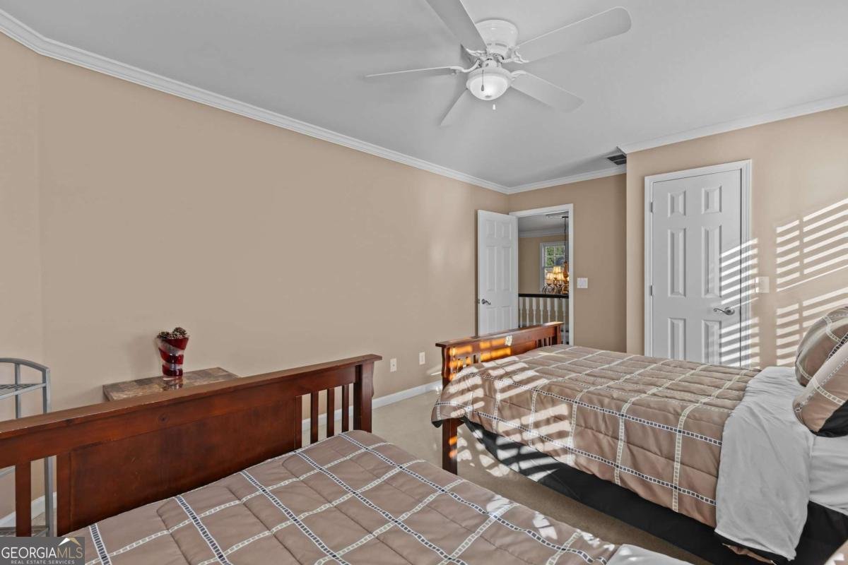 3325 Sweet Basil Lane Loganville - 25