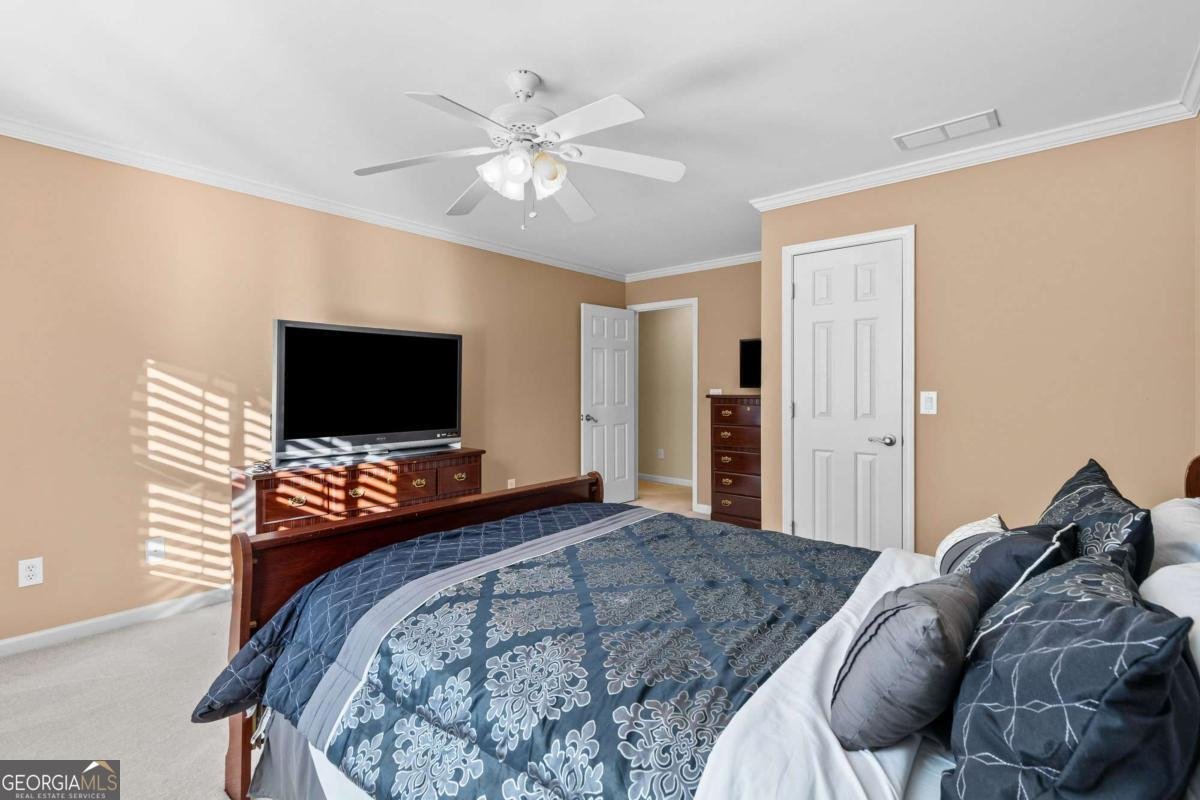 3325 Sweet Basil Lane Loganville - 29