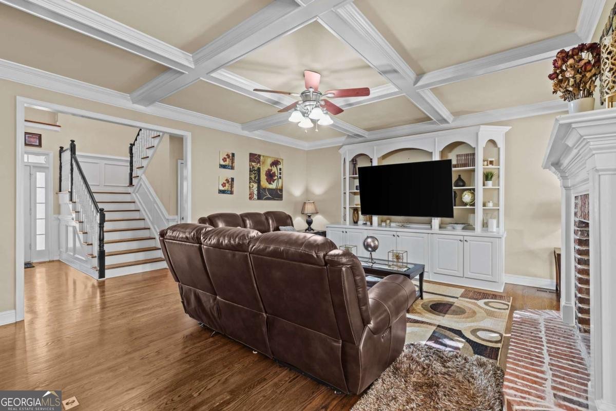 3325 Sweet Basil Lane Loganville - 3