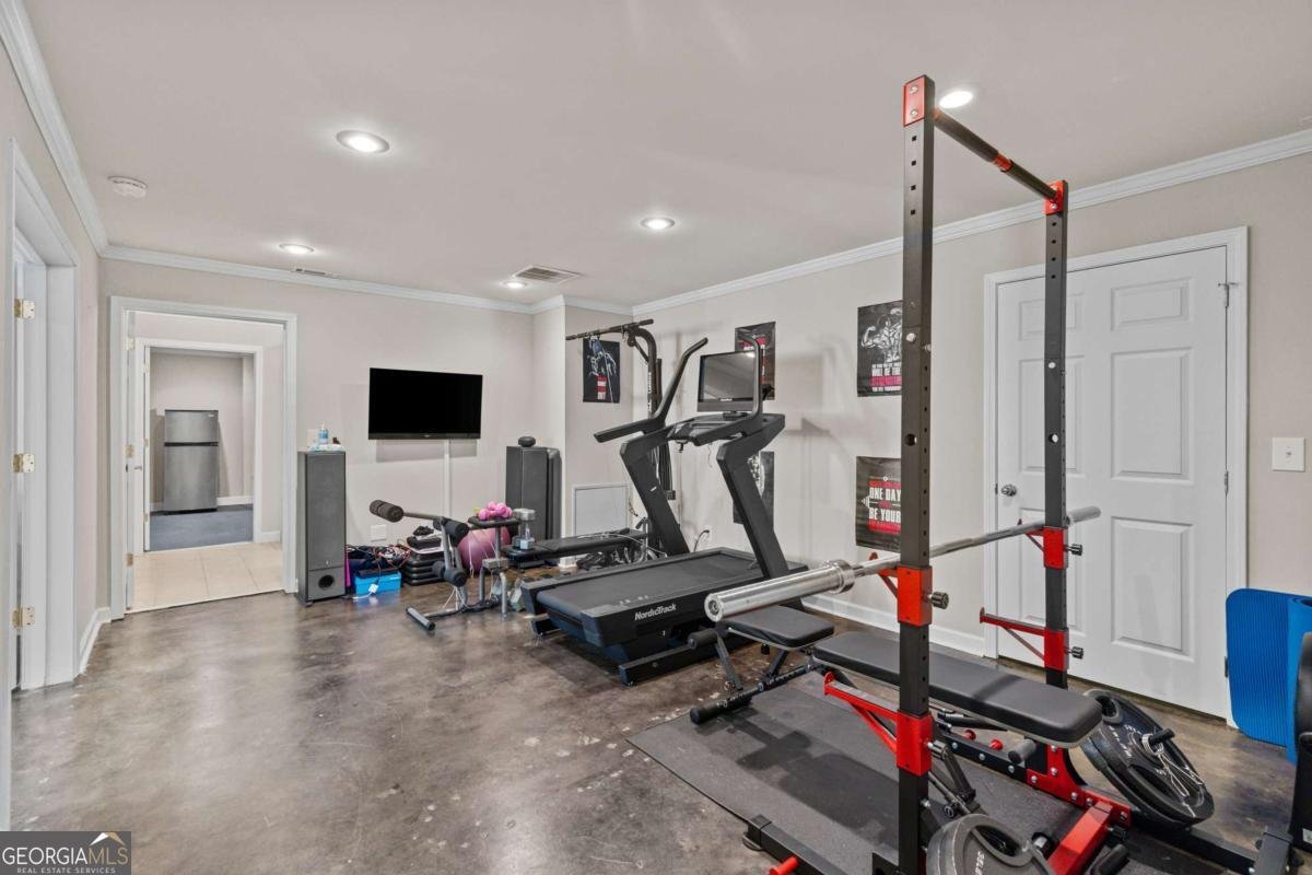 3325 Sweet Basil Lane Loganville - 37