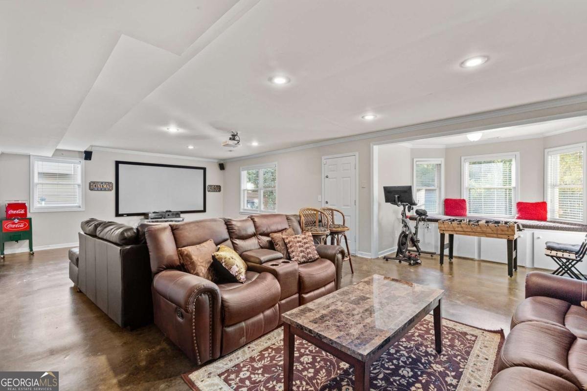 3325 Sweet Basil Lane Loganville - 40