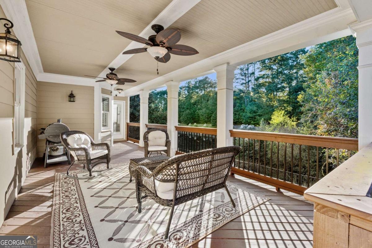 3325 Sweet Basil Lane Loganville - 51