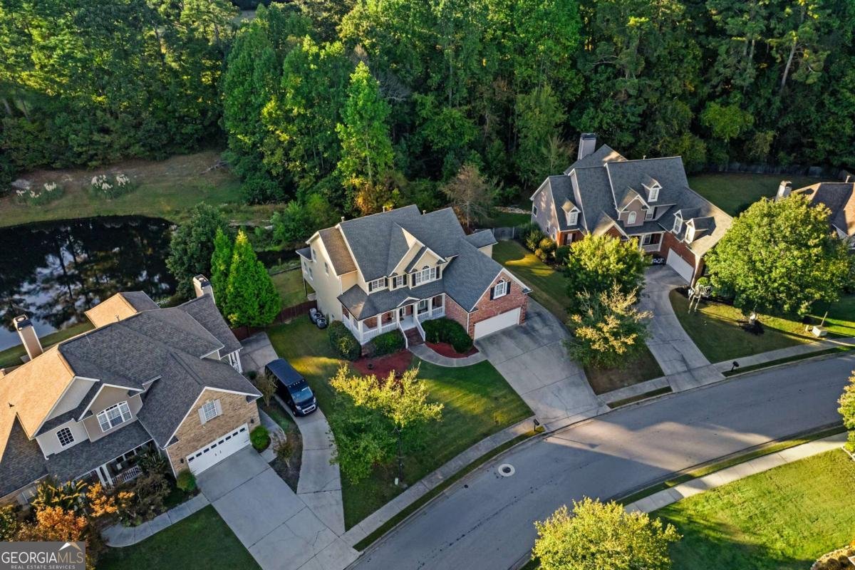 3325 Sweet Basil Lane Loganville - 59