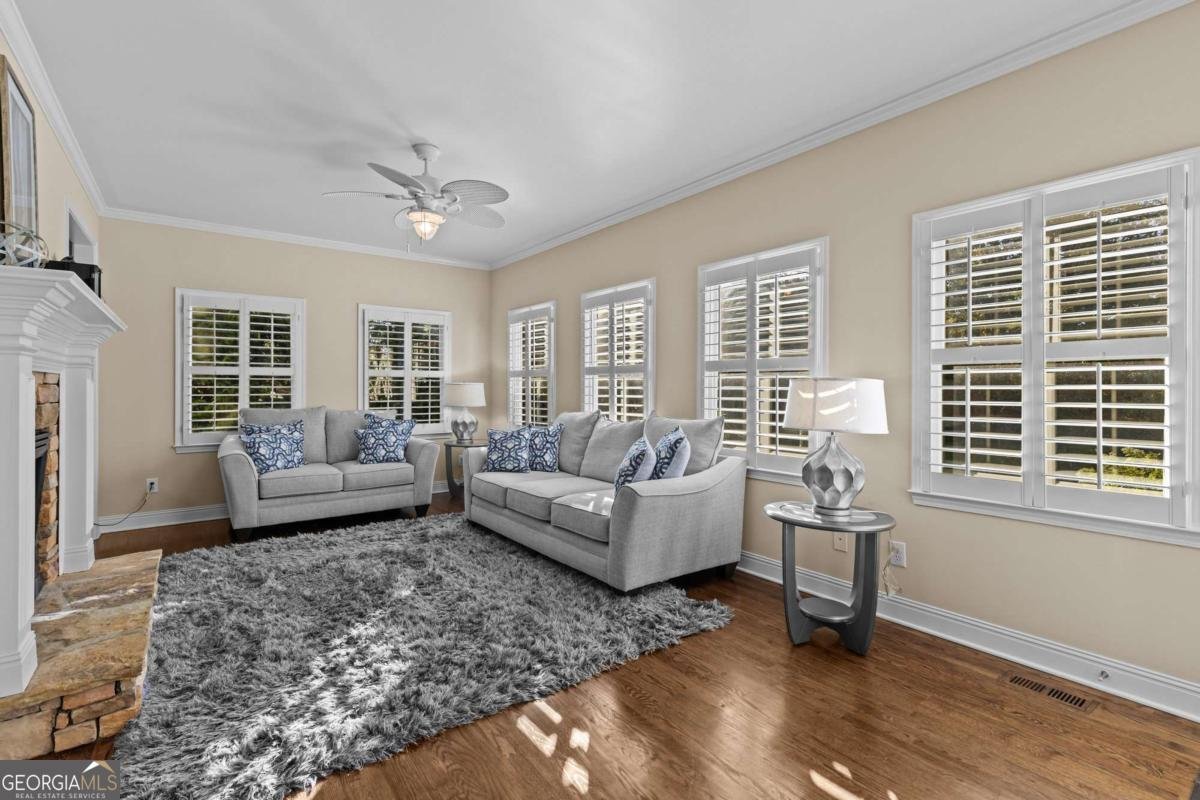 3325 Sweet Basil Lane Loganville - 6