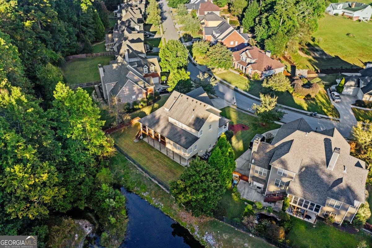 3325 Sweet Basil Lane Loganville - 60