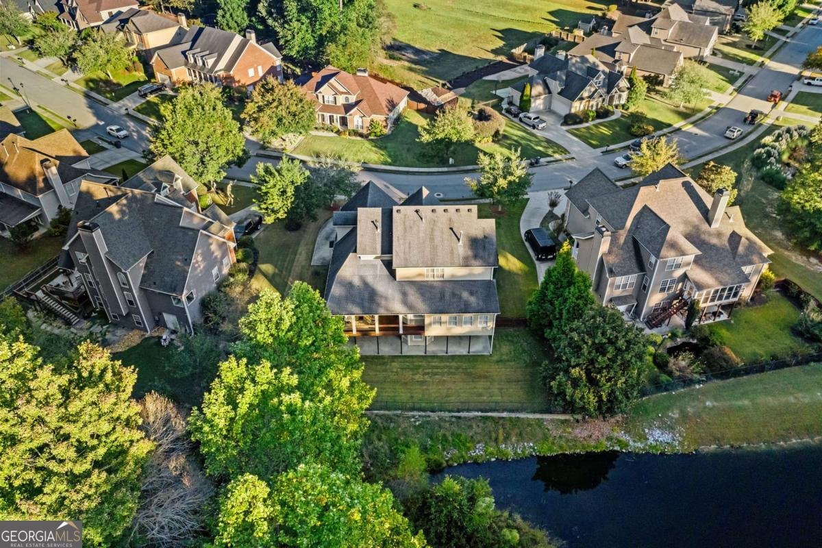 3325 Sweet Basil Lane Loganville - 61