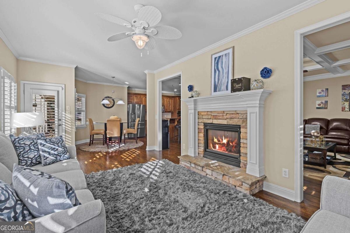 3325 Sweet Basil Lane Loganville - 8