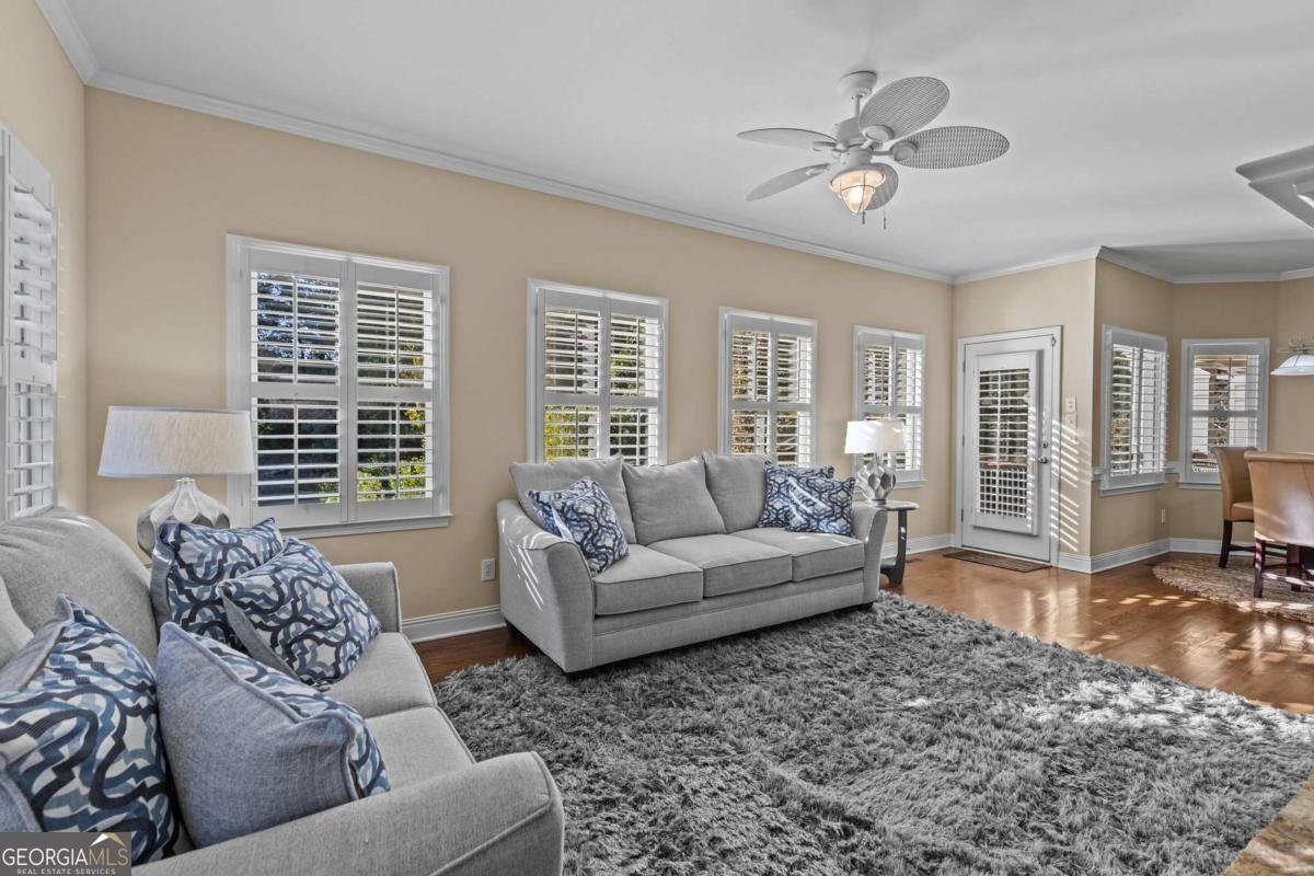 3325 Sweet Basil Lane Loganville - 9