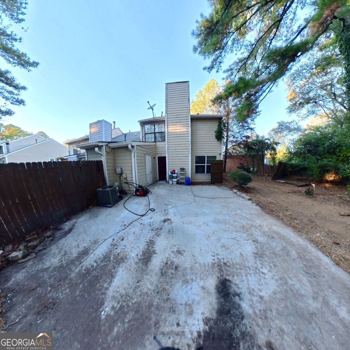 8835 Chase Drive Douglasville - 17