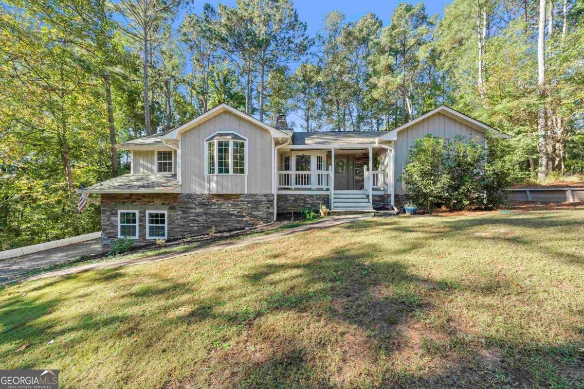 1011 Anchor Bay Circle Greensboro - 1