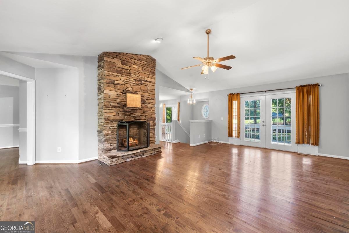 1011 Anchor Bay Circle Greensboro - 11